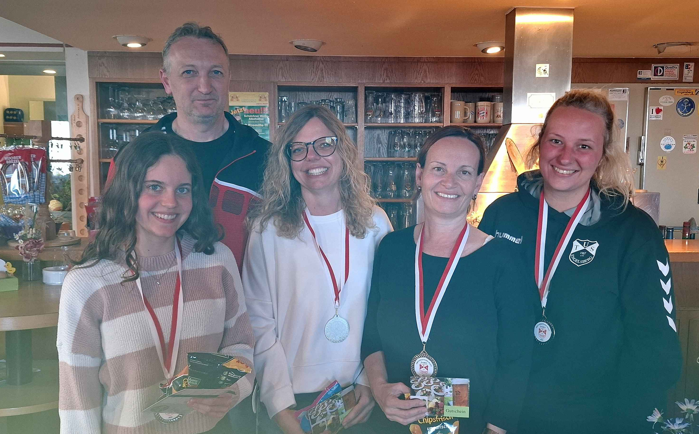 2.Platz