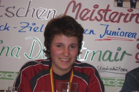 DM 2007 Waldkirchen
