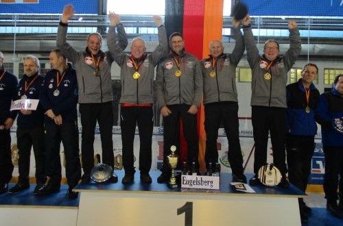 DM 2017 Waldkraiburg