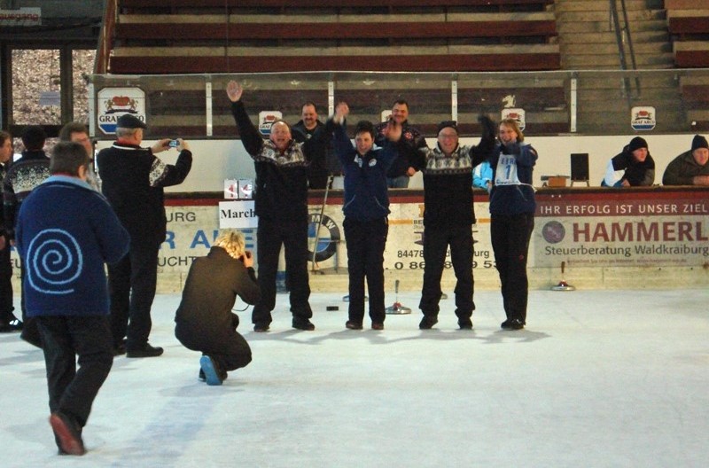 DP 2011 Waldkraiburg