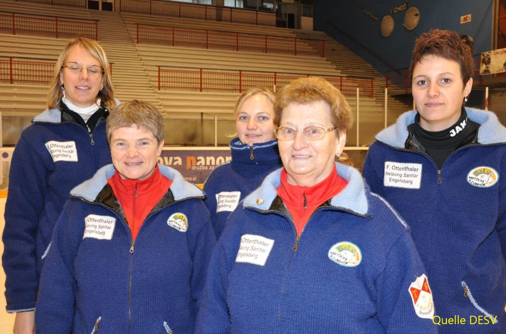 EC 2010 Jesenice