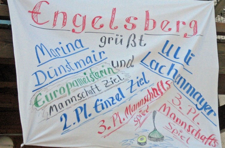 EM 2010 Klagenfurt