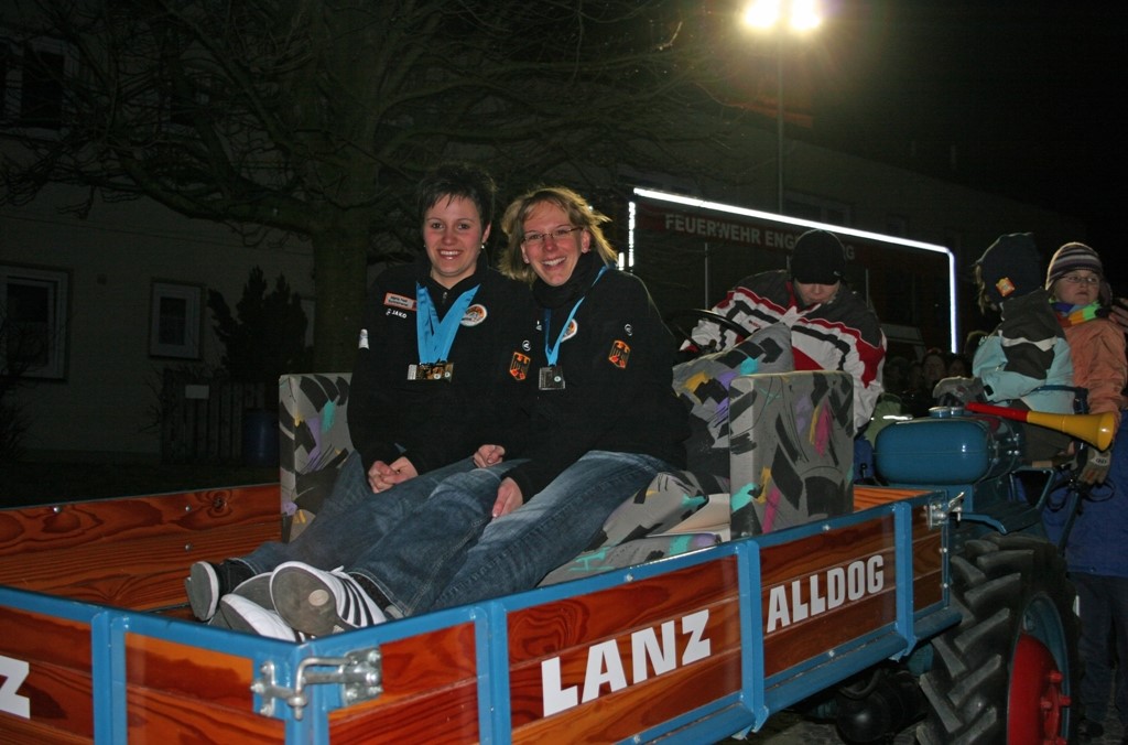 EM 2011 Bruneck