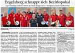 Bezirkspokal Mixed