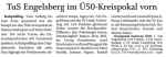 Kreispokal 50