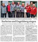 Turnier Aufham